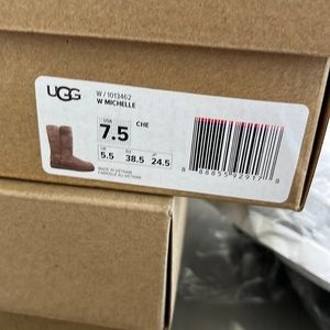 UGG Michelle Boot 7.5
